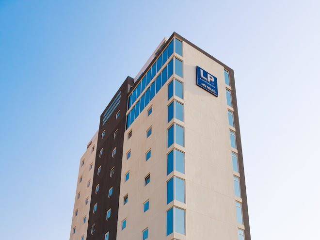 Hotel lp equipetrol