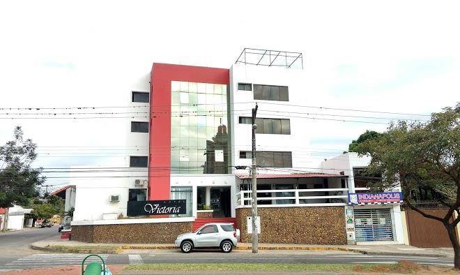 Hotel victoria
