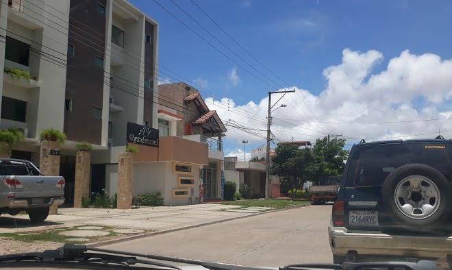 Residencial av