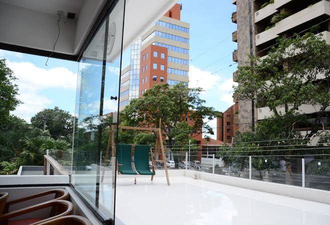 Senses hotel equipetrol