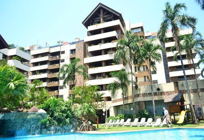 Toborochi suites