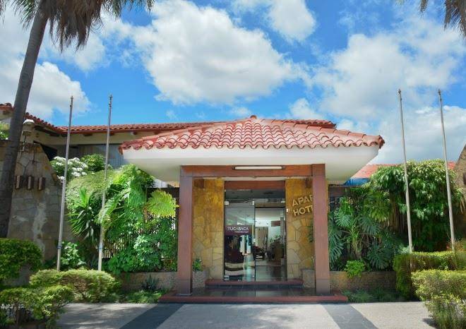 Tucabaca hotel