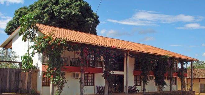 Hotel beula