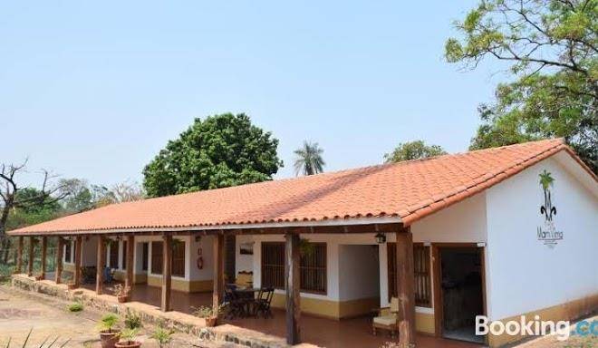 Hotel mami vilma