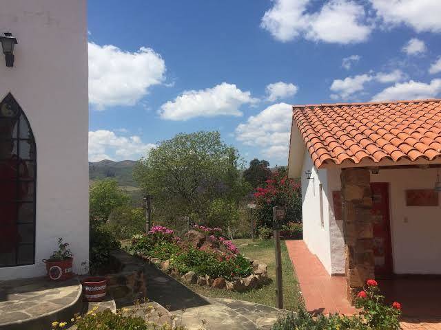 El pueblito hotel boutique