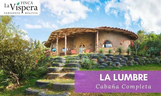 Finca la vispera