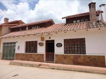 Posada guasu samaipata
