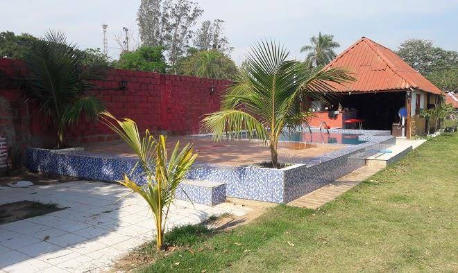Hotel surutu