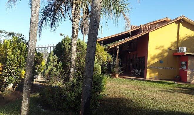 Hotel la orquidea