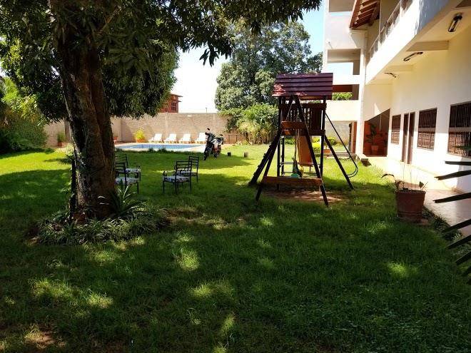 Hotel tierra linda