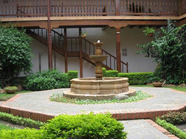 Hotel la mision