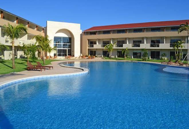 Sun hotel