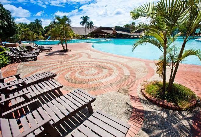 Terramia resort & spa