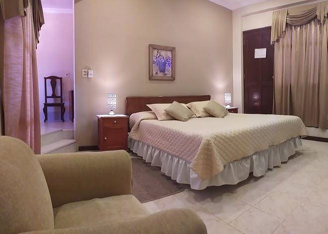 Hotel carmen