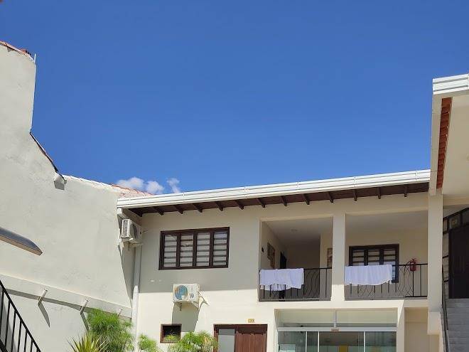 Hotel las pascuas