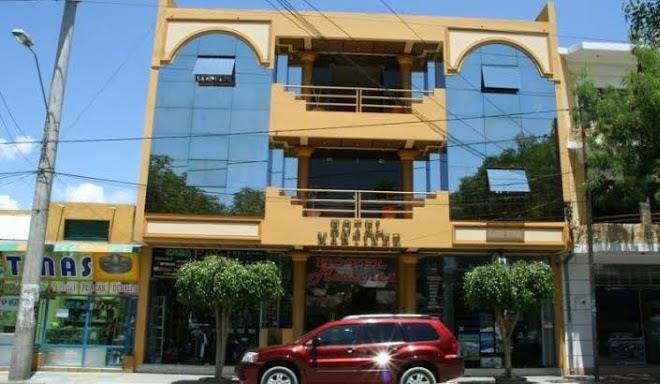 Hotel martinez