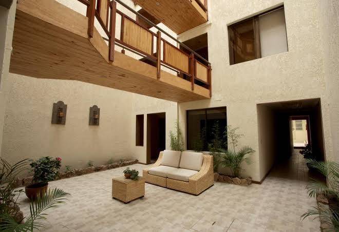 Hotel terravina
