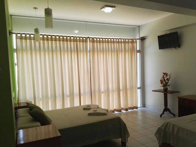 Hotel iguazu