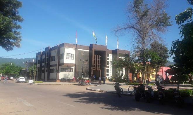 Hotel raldes