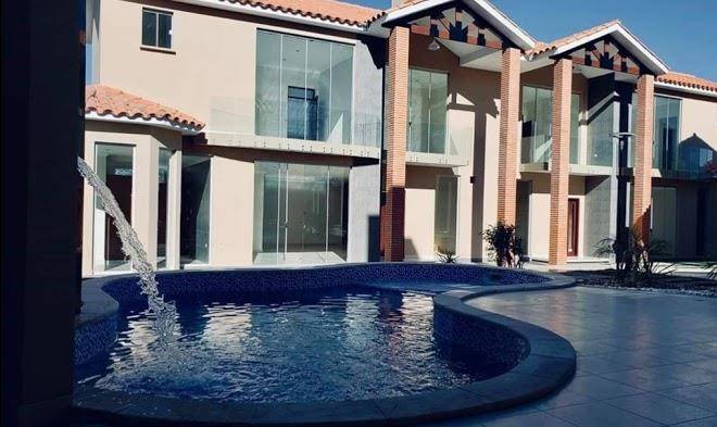 Condominio el cadillar