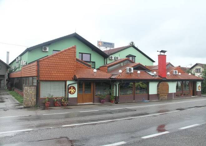 Majevicka kuca