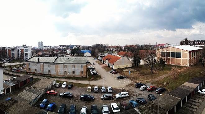 Stan na dan es brcko