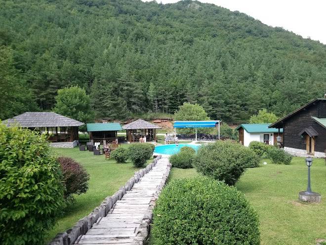 Motel Bijele Vode Image