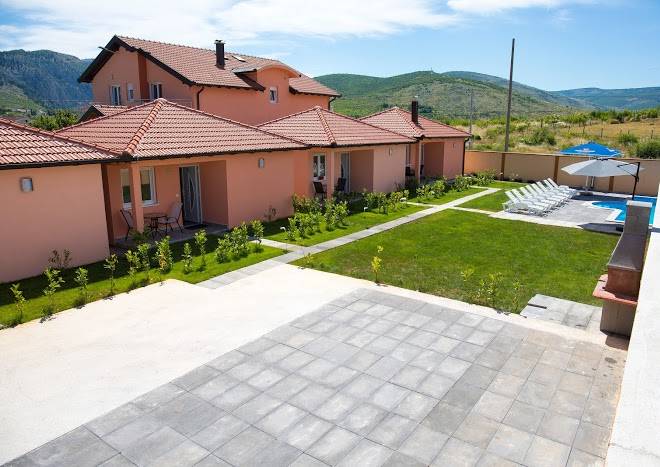 Bise resort