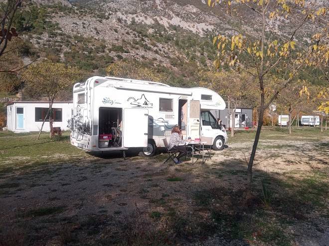 Heaven In Nature Image