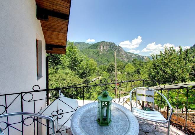 Herzegovina lodges konjic