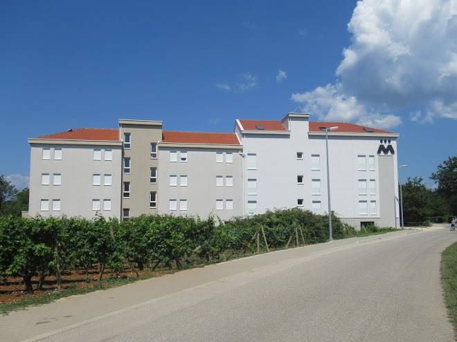 Hotel ambassador