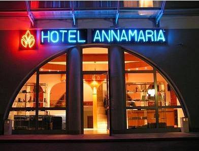 Hotel annamaria