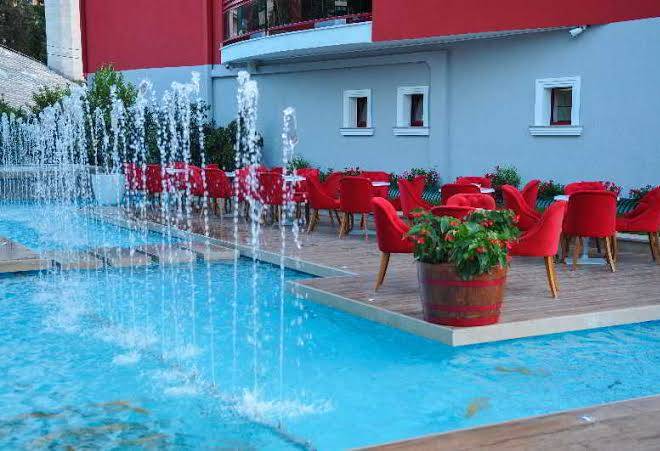 Hotel bevanda