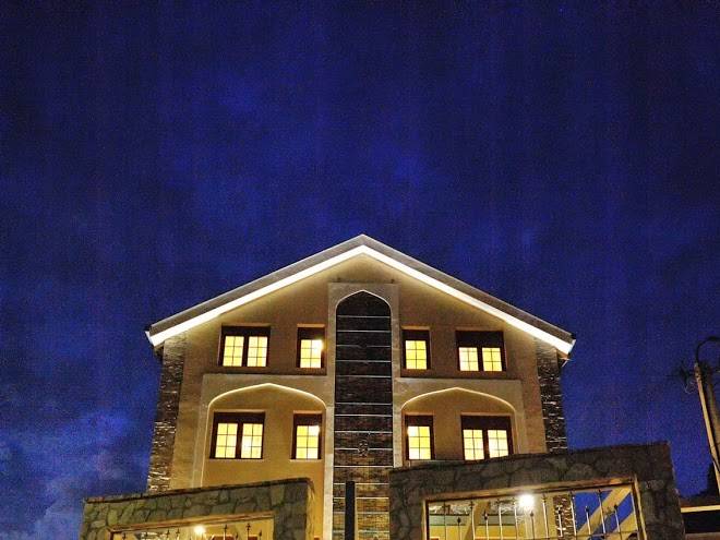 Hotel blagaj
