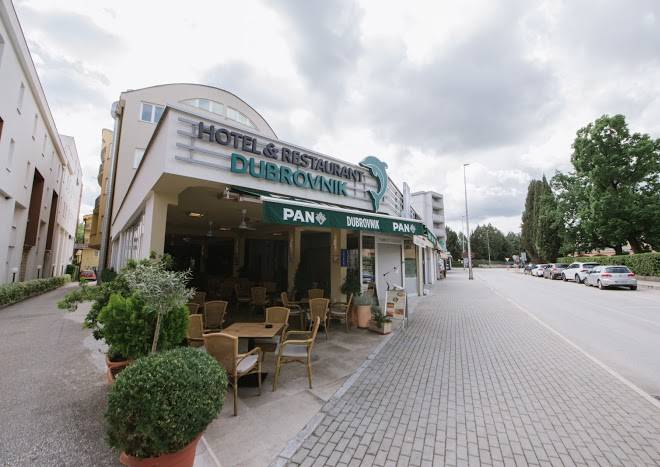 Hotel dubrovnik medugorje