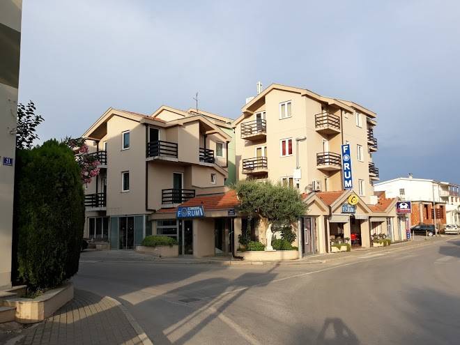 Hotel Forum Mira Image