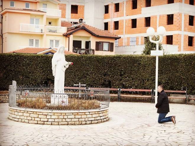 Hotel herceg medugorje