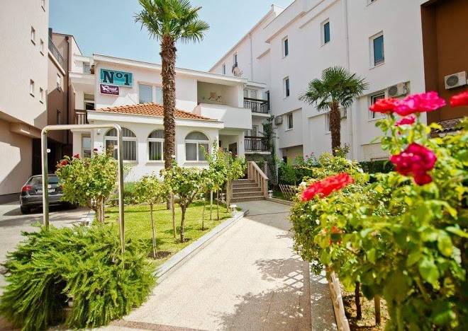 Hotel Pansion No 1 Image