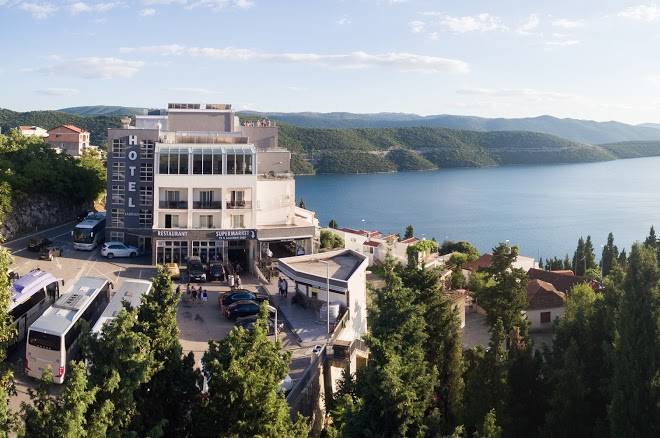 Hotel jadran
