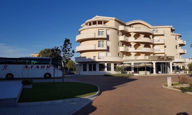 Hotel Jana Medugorje Image
