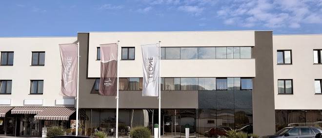 Hotel leone