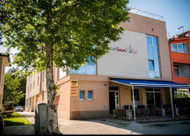 Hotel martin