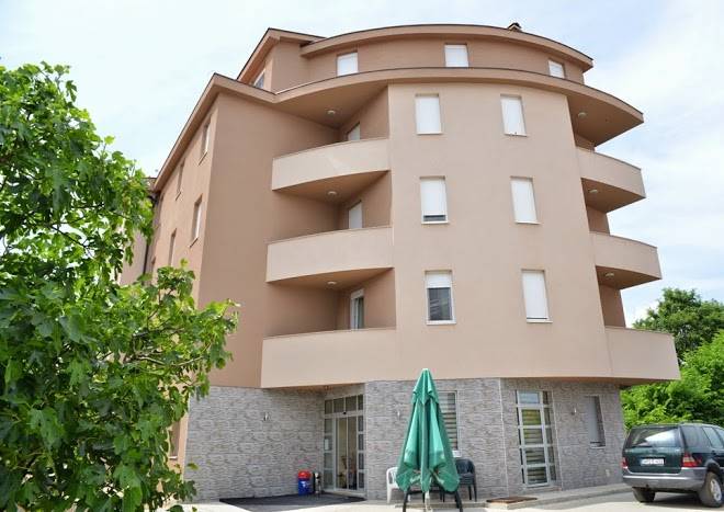 Hotel Milicevic Image