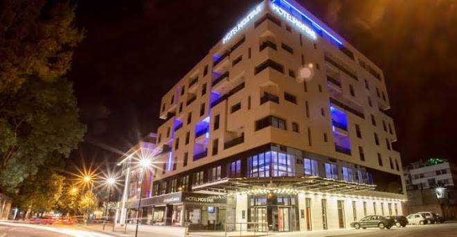 Hotel mostar