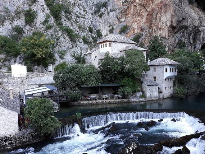 Guest accommodation oasis