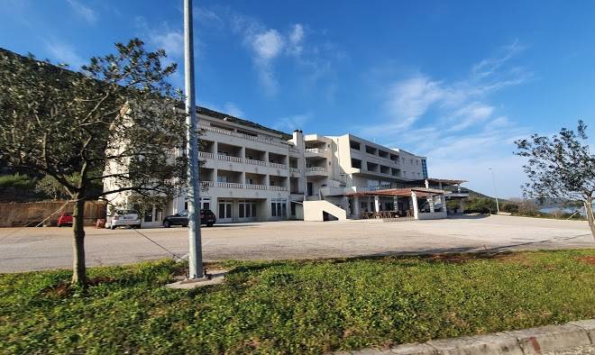 Hotel orka