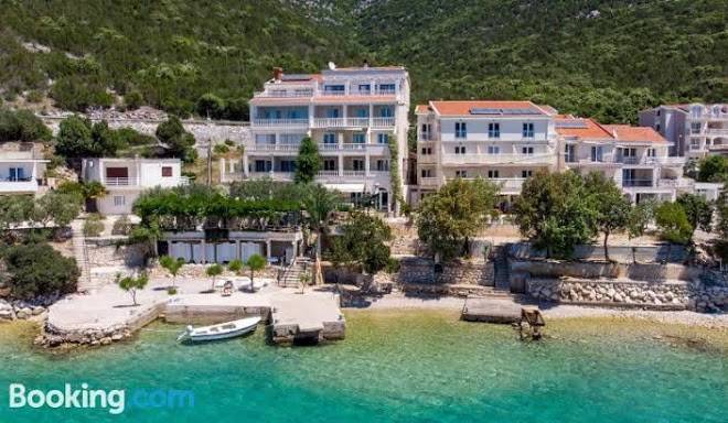 Hotel porat