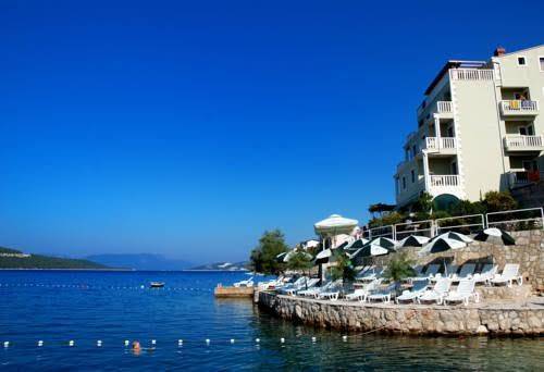 Hotel Posejdon Image