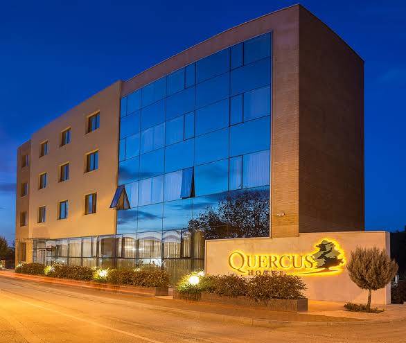 Hotel quercus
