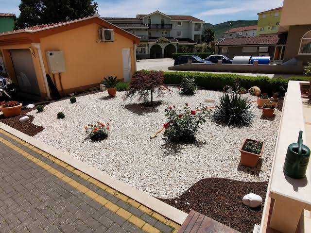 Hotel soldo